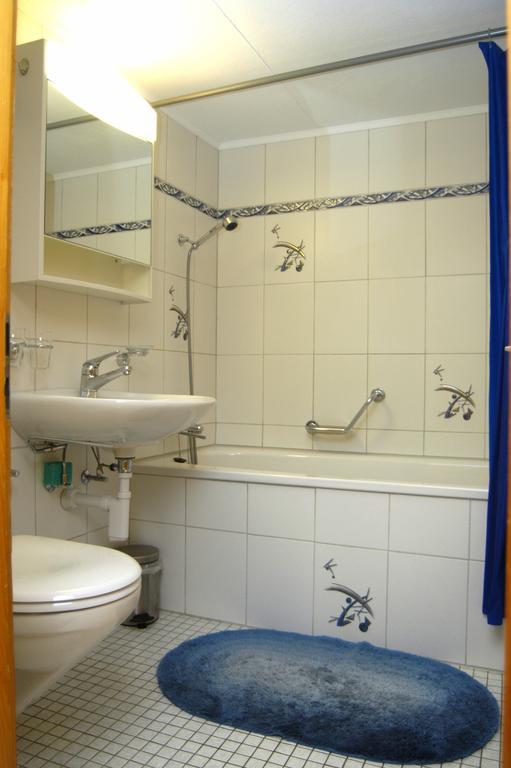 Haus Gerbi Hasliberg Quarto foto