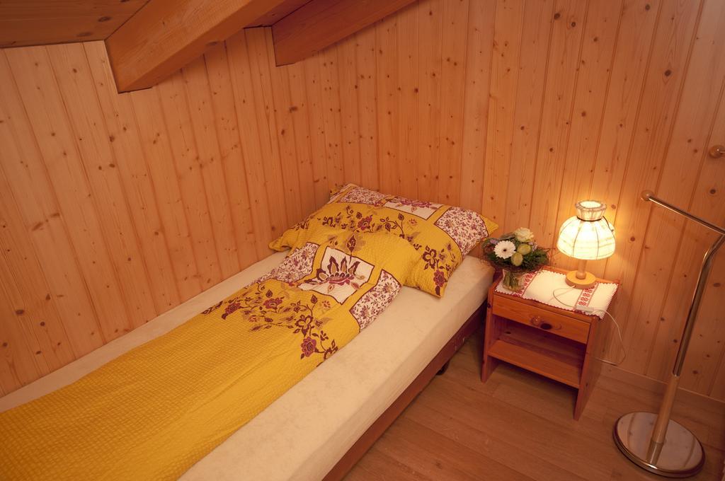 Haus Gerbi Hasliberg Quarto foto
